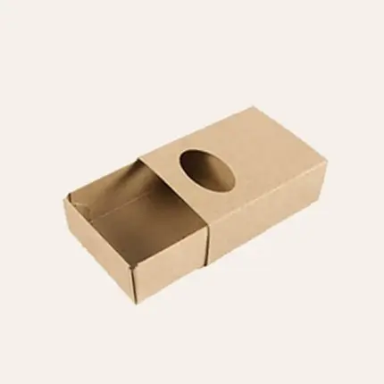Die Cut Sleeve Box Wholesale